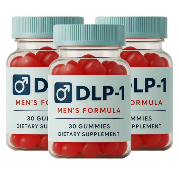 DLP-1 Gummies